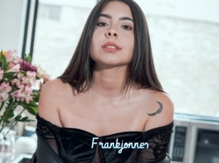 Frankjonnes