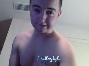 Fratboykyle