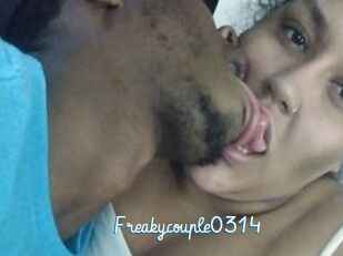 Freakycouple0314