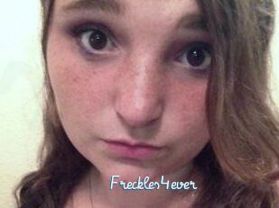 Freckles4ever