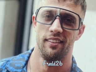 Fredd26