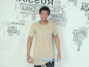Freddylew