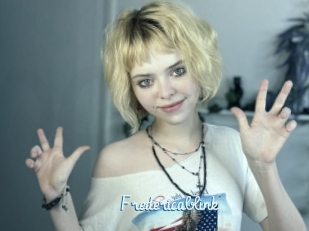 Fredericablink