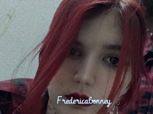 Fredericabonney
