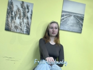 Fredericadowdey