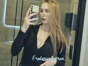 Fredericafarran