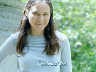 Fredericaflood