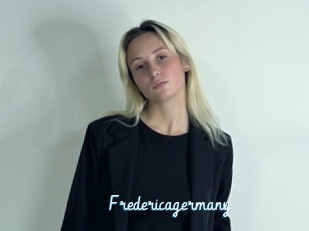 Fredericagermany