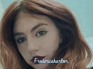 Fredericaharber