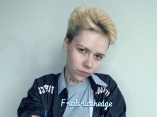 Fredericahedge