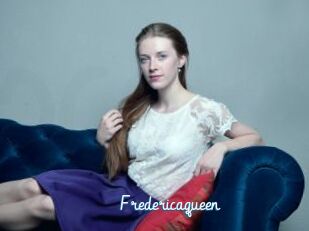 Fredericaqueen