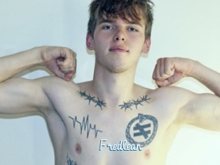 Fredlean