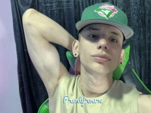 Frenlyrouse