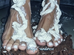 Freya_sandersx