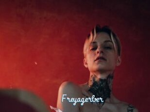 Freyagerber