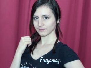 Freyamay
