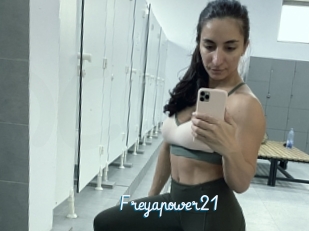 Freyapower21