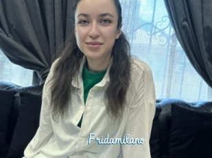 Fridamilano
