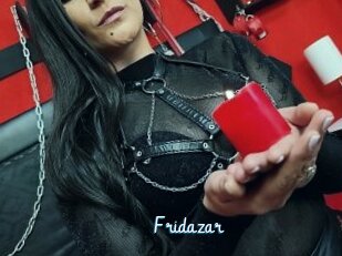 Fridazar