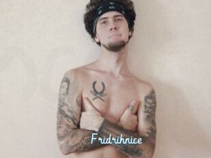 Fridrihnice
