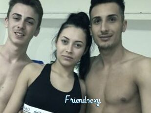 Friendsexy