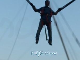 Fullfilurdesire
