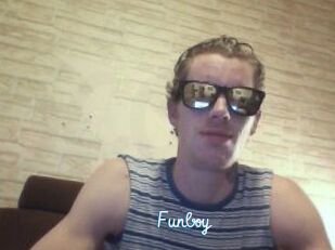 Funboy