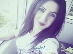 Fundirty