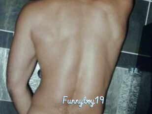 Funnyboy19