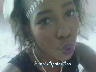 Funsiz3princ3ss