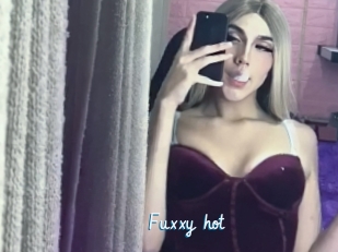 Fuxxy_hot