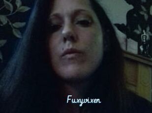 Fuxyvixen