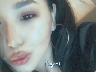 Fuyomi