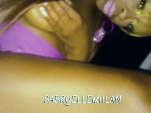 GABRYELLEMIILAN