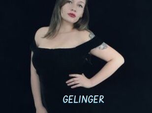 GELINGER