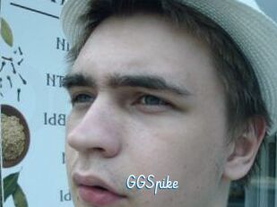 GGSpike