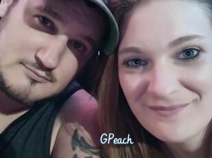 GPeach
