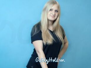 GabbyHoldson