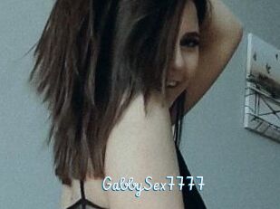 GabbySex7777
