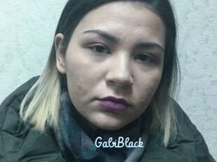 GabiBlack
