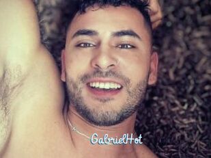 GabrielHot