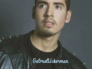 GabrielUckerman