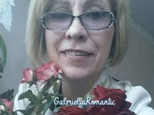 GabriellaRomantic