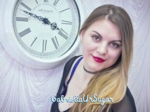 GabriellaUrSugar