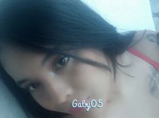 Gaby05