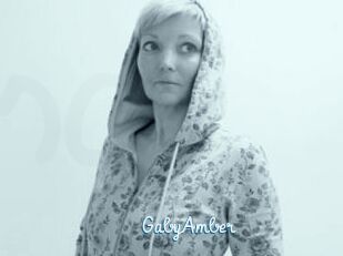GabyAmber