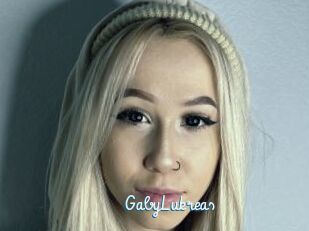 GabyLukreas