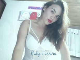 Gaby_Ferrera