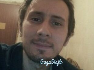 GagaStajls
