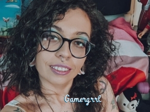 Gamergrrl